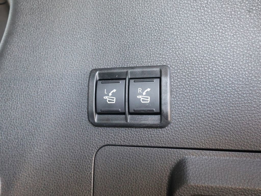 2025 Toyota Sequoia 1794 Edition