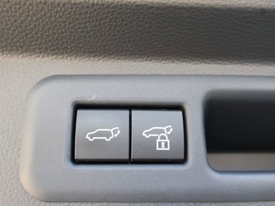 2025 Toyota Sequoia 1794 Edition