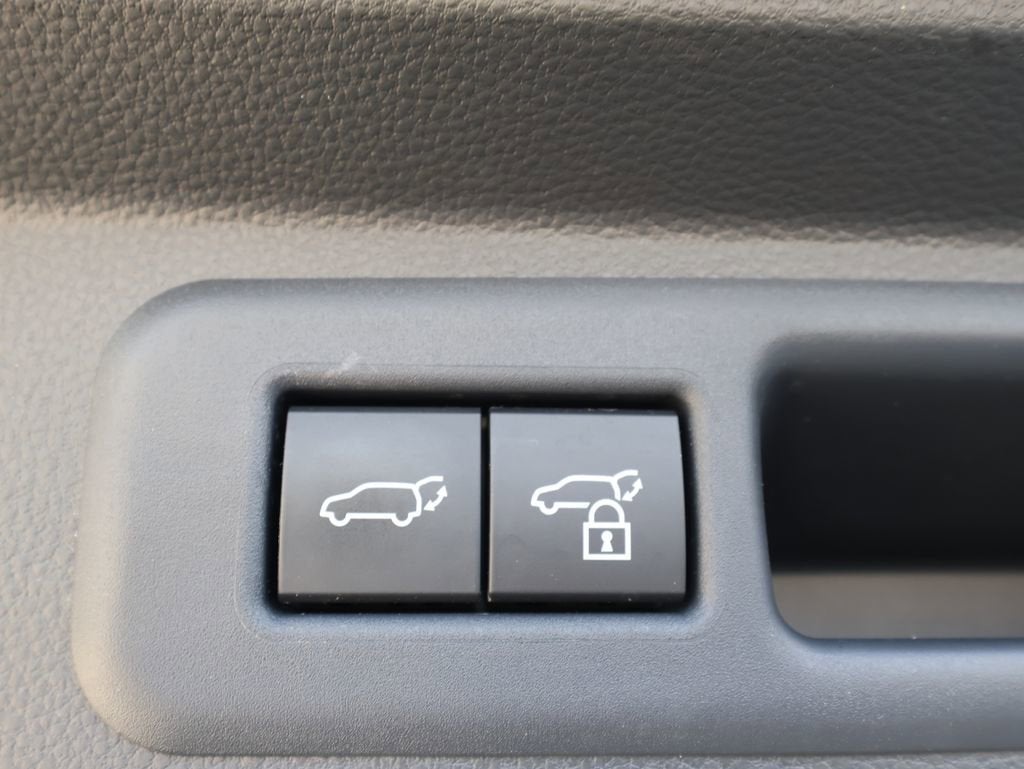 2025 Toyota Sequoia 1794 Edition