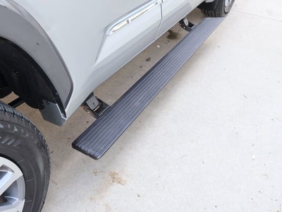 2025 Toyota Sequoia 1794 Edition