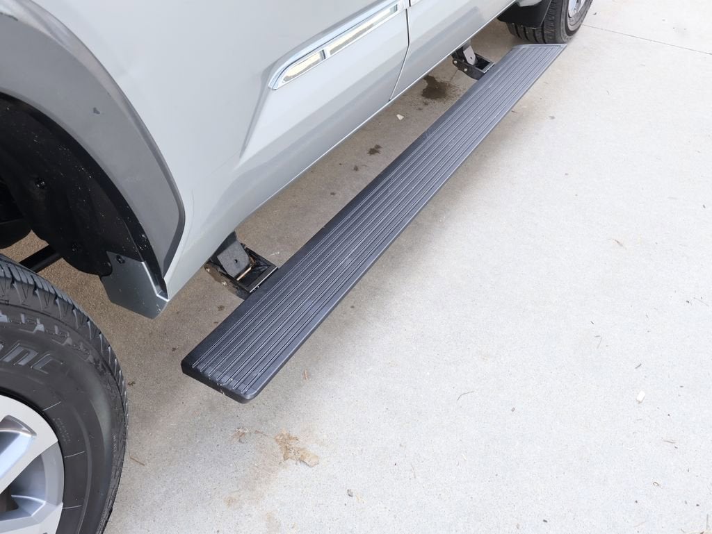 2025 Toyota Sequoia 1794 Edition