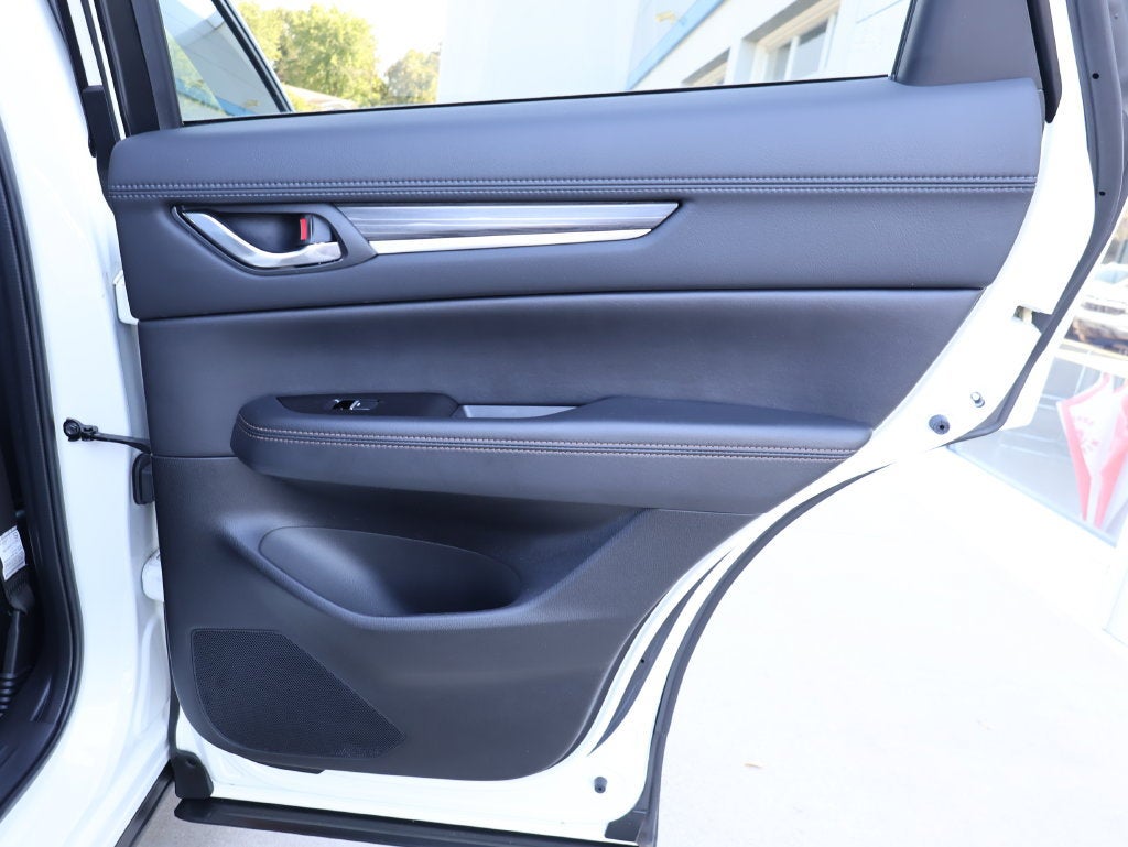 2018 Mazda Mazda CX-5 Grand Touring