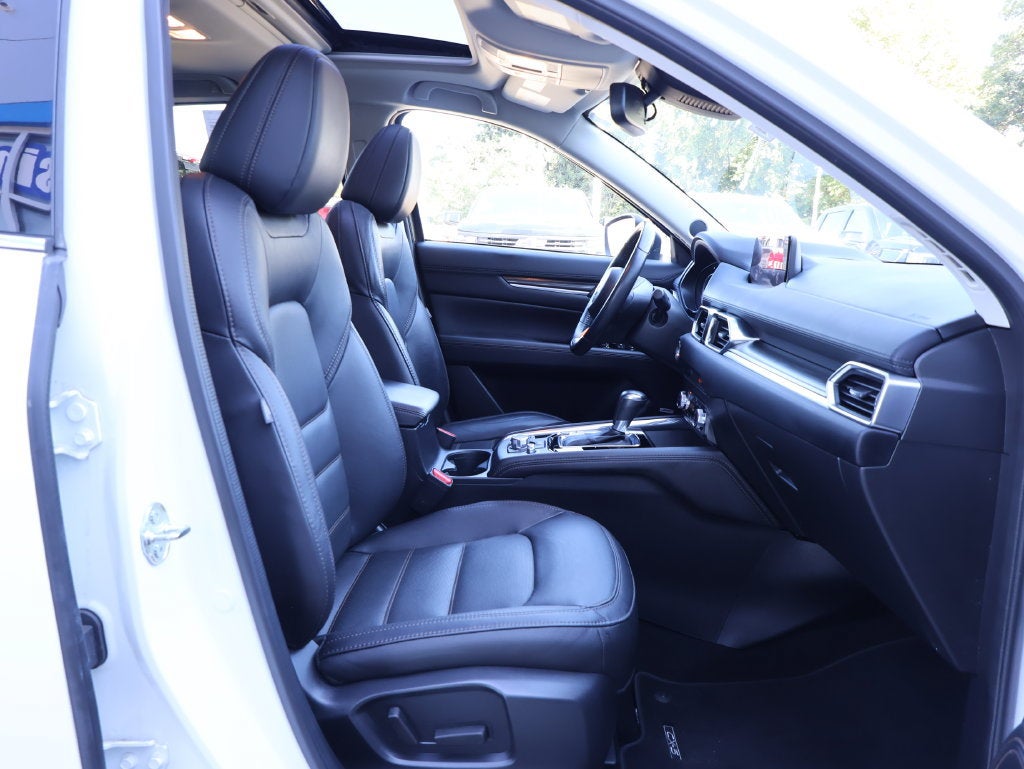 2018 Mazda Mazda CX-5 Grand Touring