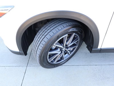 2018 Mazda Mazda CX-5 Grand Touring