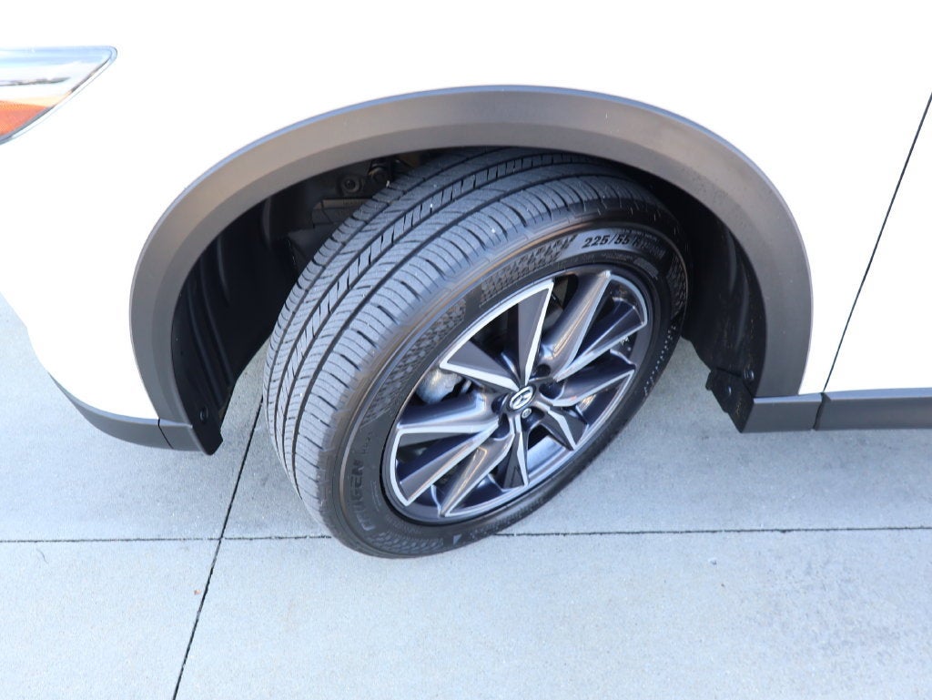 2018 Mazda Mazda CX-5 Grand Touring