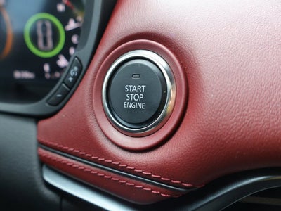 2025 Mazda Mazda CX-70 3.3 Turbo S Premium