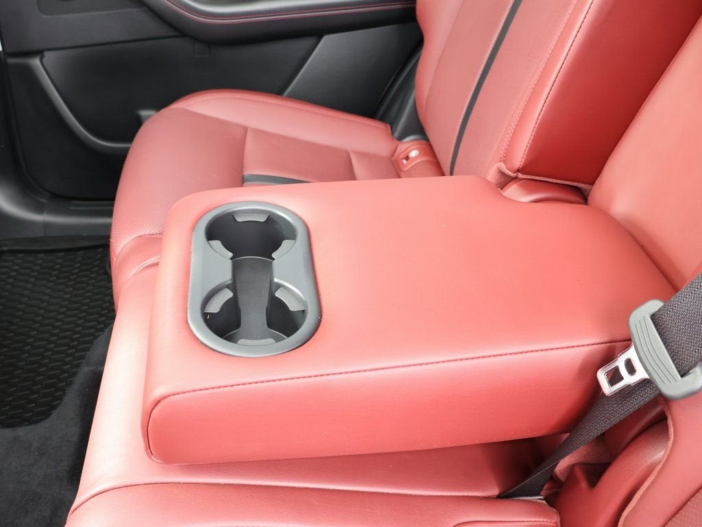 2025 Mazda Mazda CX-70 3.3 Turbo S Premium