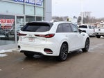 2025 Mazda Mazda CX-70 3.3 Turbo S Premium