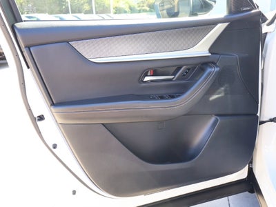 2025 Mazda Mazda CX-70 3.3 Turbo Premium Plus Package
