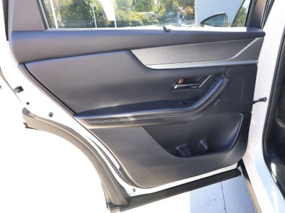 2025 Mazda Mazda CX-70 3.3 Turbo Premium Plus Package