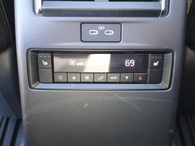 2025 Mazda Mazda CX-70 3.3 Turbo Premium Plus Package