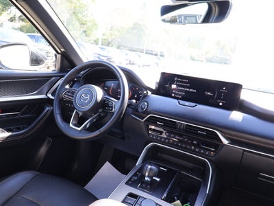2025 Mazda Mazda CX-70 3.3 Turbo Premium Plus Package