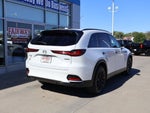 2025 Mazda Mazda CX-70 3.3 Turbo Premium Plus Package