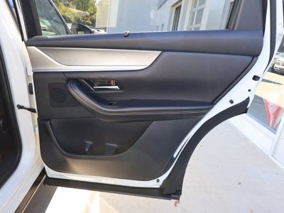 2025 Mazda Mazda CX-70 3.3 Turbo Premium Plus Package