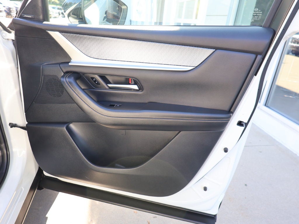 2025 Mazda Mazda CX-70 3.3 Turbo Premium Plus Package