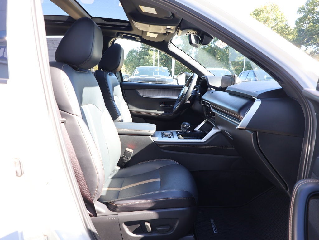 2025 Mazda Mazda CX-70 3.3 Turbo Premium Plus Package