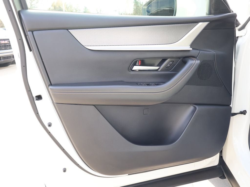 2025 Mazda Mazda CX-90 3.3 Turbo Preferred Package