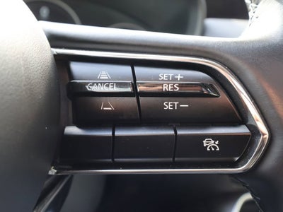 2025 Mazda Mazda CX-90 3.3 Turbo Preferred Package