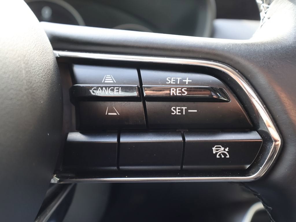 2025 Mazda Mazda CX-90 3.3 Turbo Preferred Package