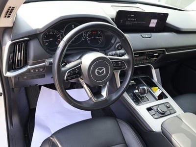 2025 Mazda Mazda CX-90 3.3 Turbo Preferred Package