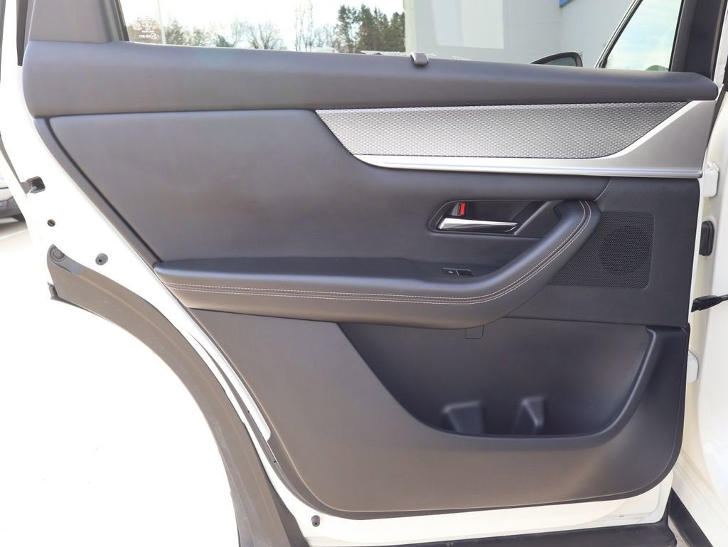 2025 Mazda Mazda CX-90 3.3 Turbo Preferred Package