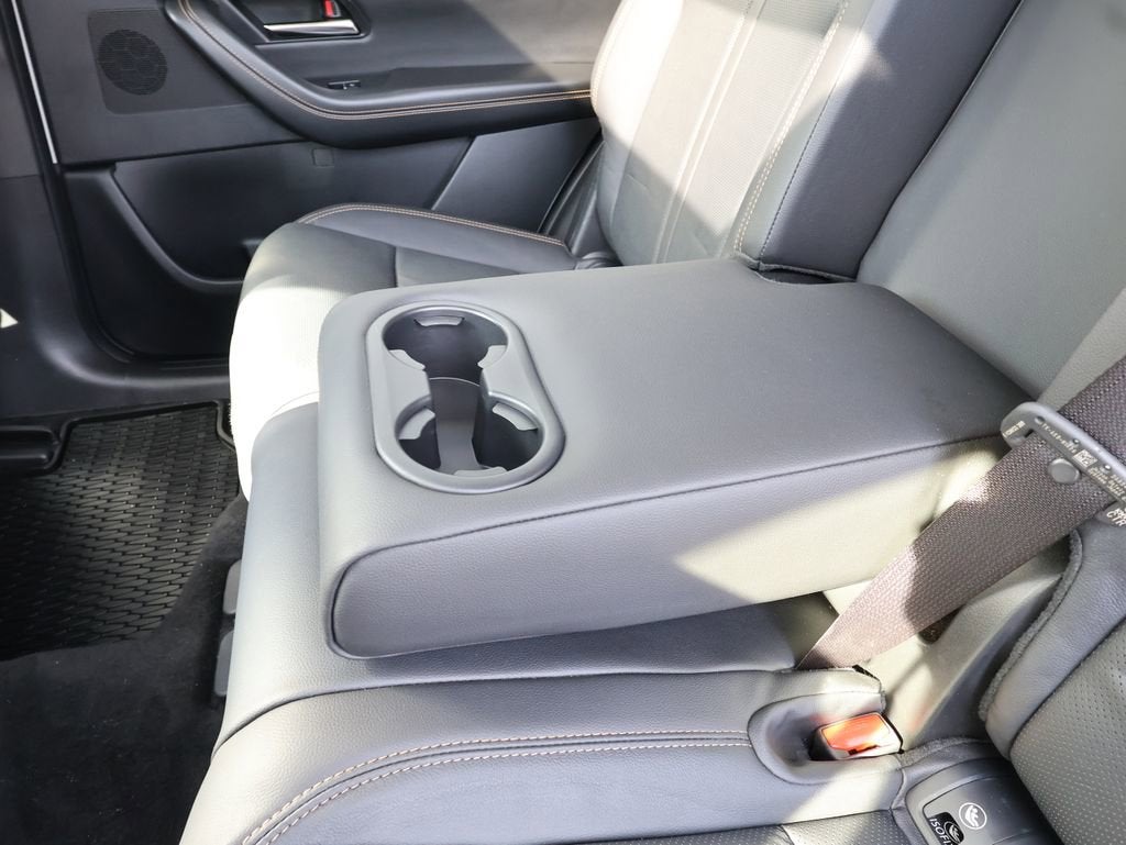 2025 Mazda Mazda CX-90 3.3 Turbo Preferred Package