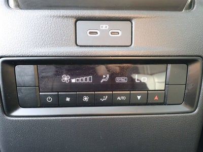 2025 Mazda Mazda CX-90 3.3 Turbo Preferred Package