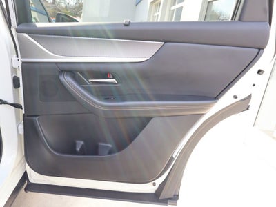 2025 Mazda Mazda CX-90 3.3 Turbo Preferred Package