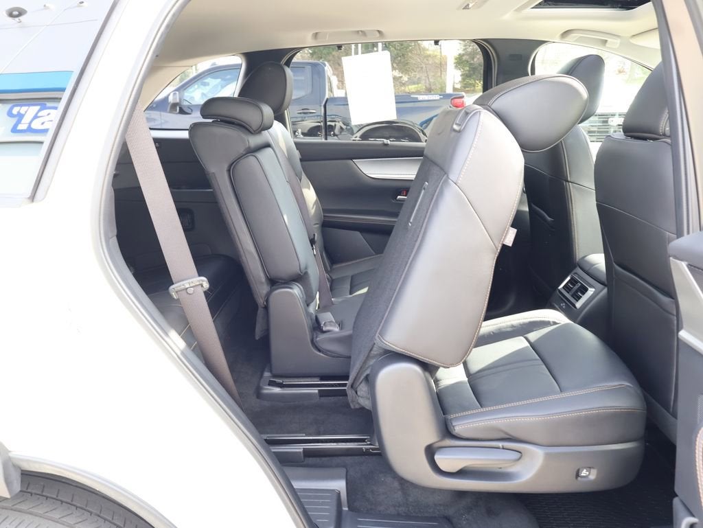 2025 Mazda Mazda CX-90 3.3 Turbo Preferred Package