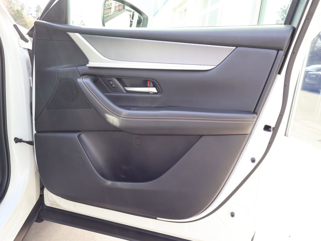 2025 Mazda Mazda CX-90 3.3 Turbo Preferred Package