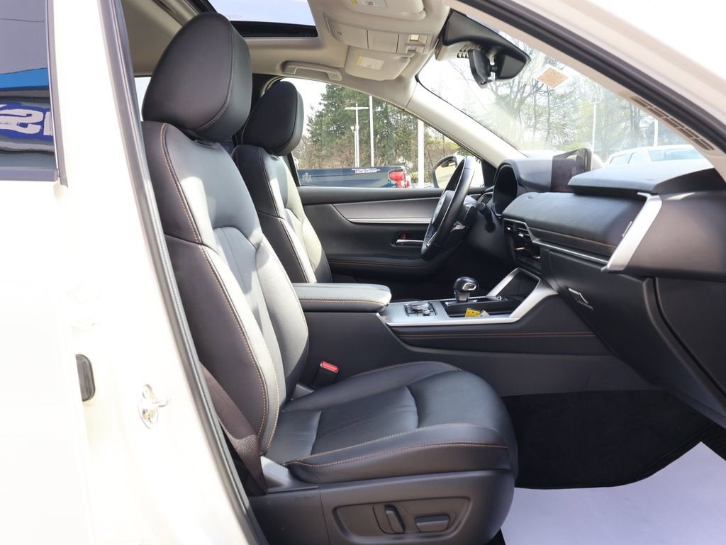 2025 Mazda Mazda CX-90 3.3 Turbo Preferred Package