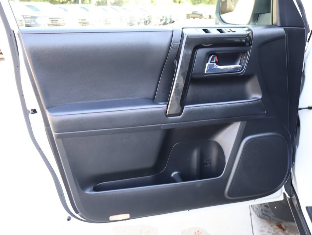 2020 Toyota 4Runner TRD Off Road Premium