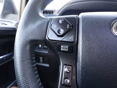 2020 Toyota 4Runner TRD Off Road Premium
