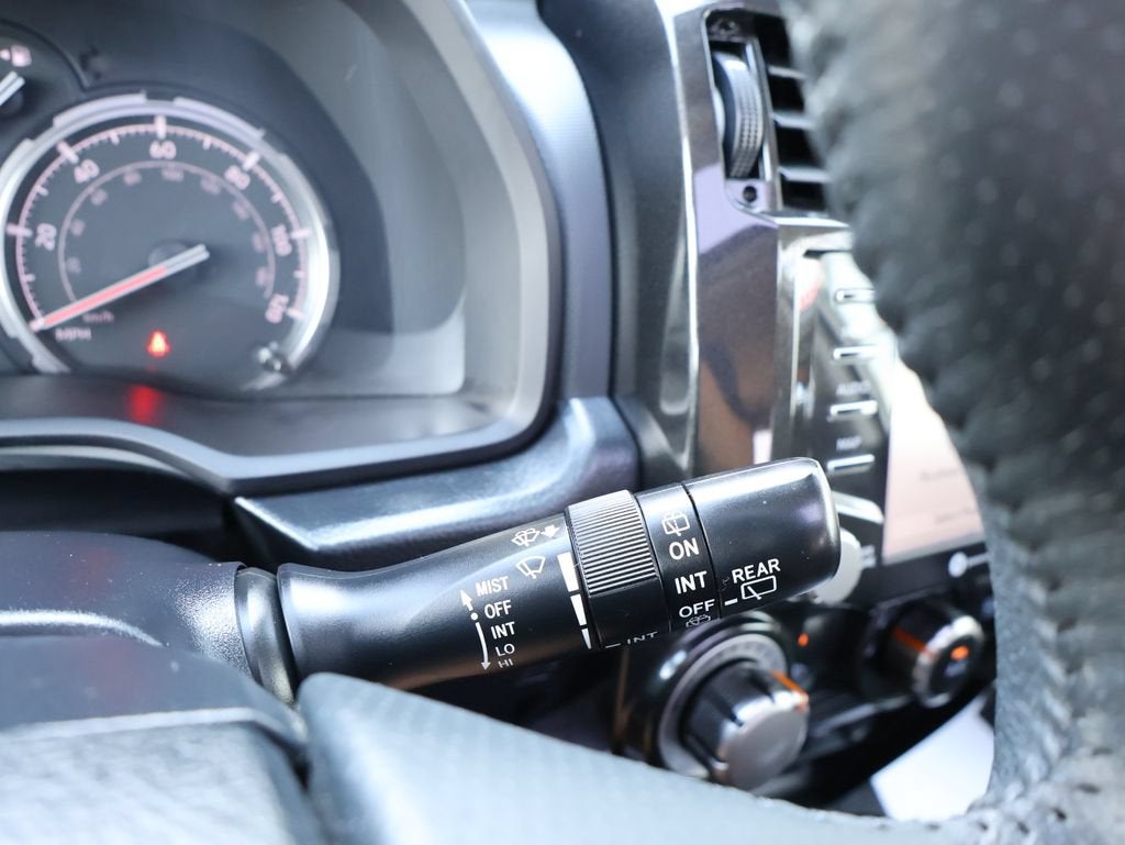 2020 Toyota 4Runner TRD Off Road Premium
