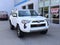 2020 Toyota 4Runner TRD Off Road Premium