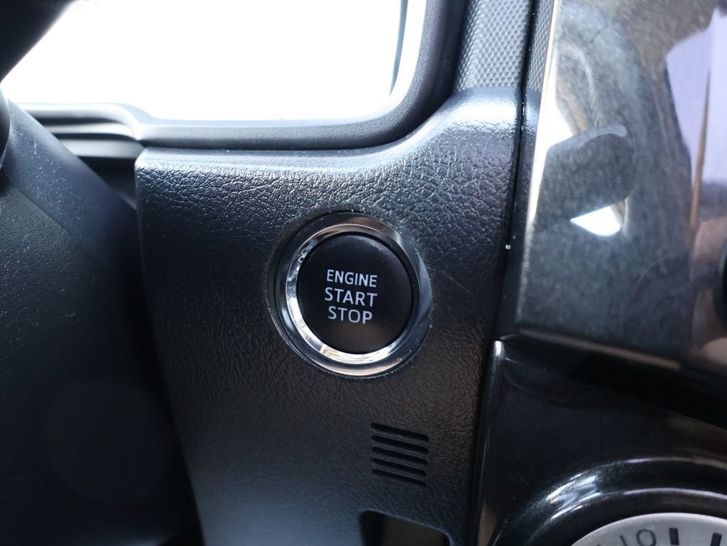 2020 Toyota 4Runner TRD Off Road Premium