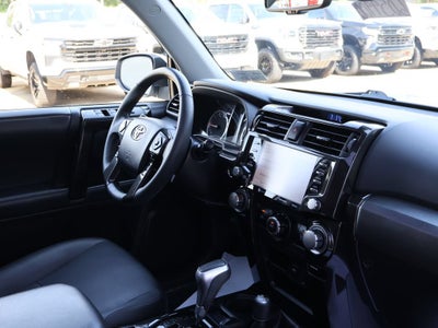 2020 Toyota 4Runner TRD Off Road Premium