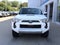 2020 Toyota 4Runner TRD Off Road Premium