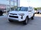 2020 Toyota 4Runner TRD Off Road Premium