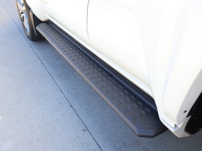 2026 Toyota 4Runner Hybrid Limited
