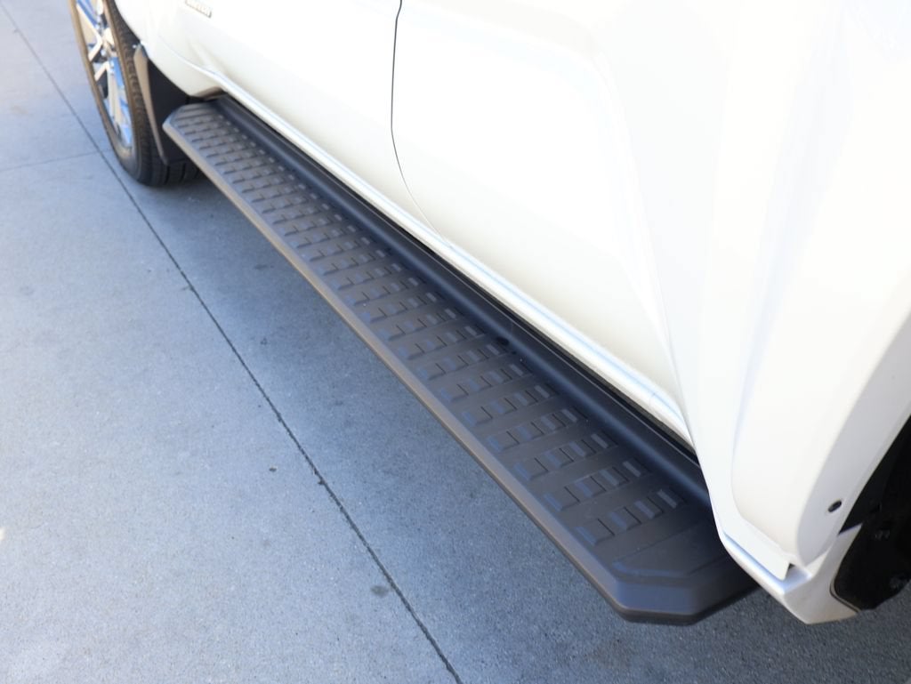 2026 Toyota 4Runner Hybrid Limited