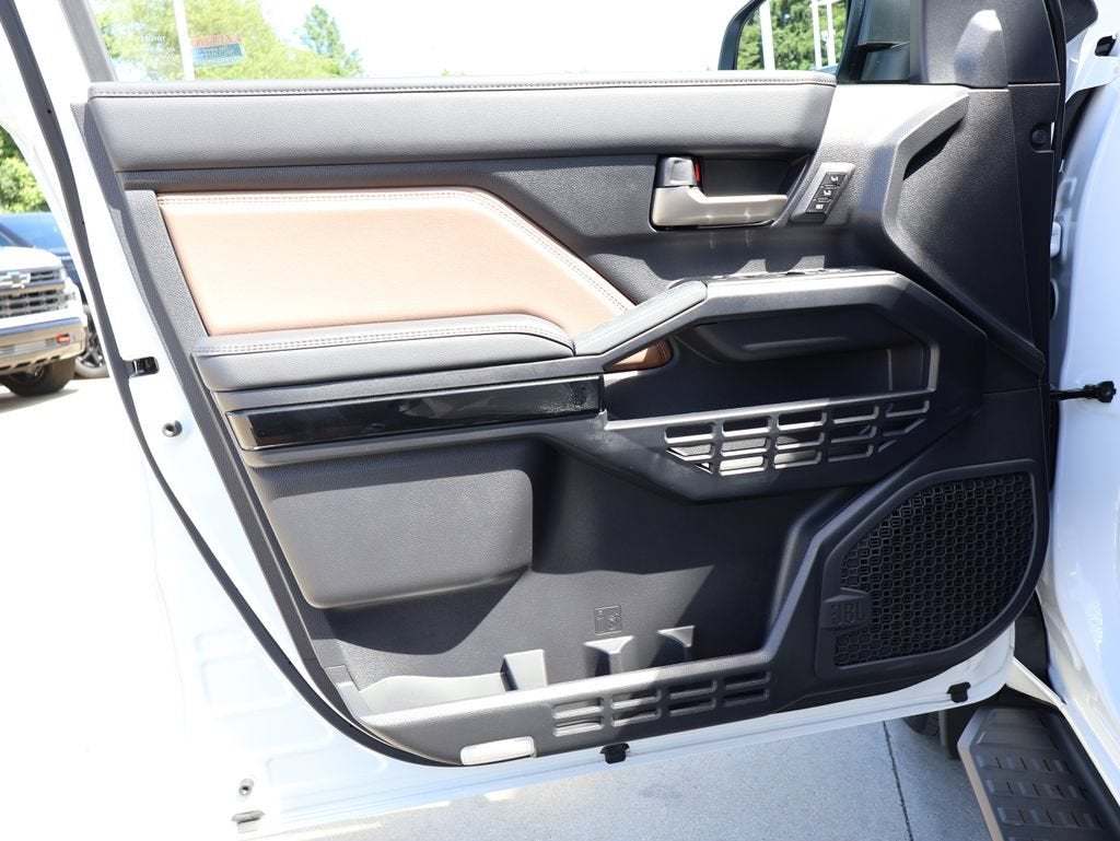 2026 Toyota 4Runner Hybrid Limited