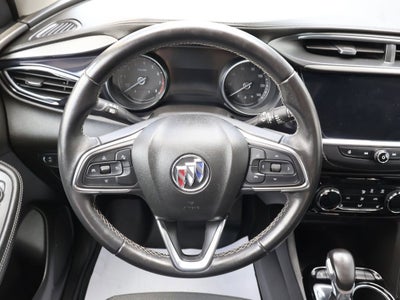 2021 Buick Encore GX Preferred