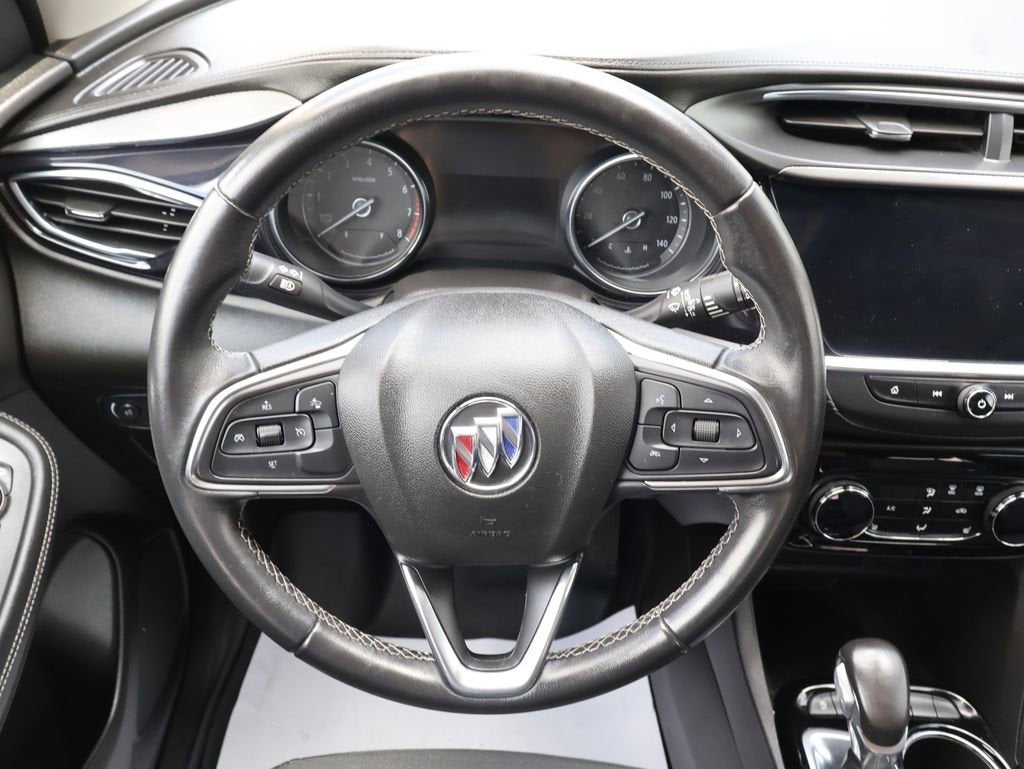 2021 Buick Encore GX Preferred