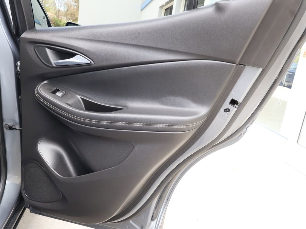 2021 Buick Encore GX Preferred