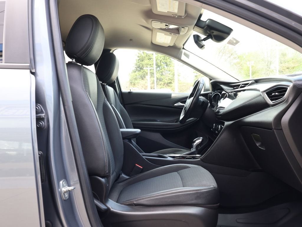 2021 Buick Encore GX Preferred