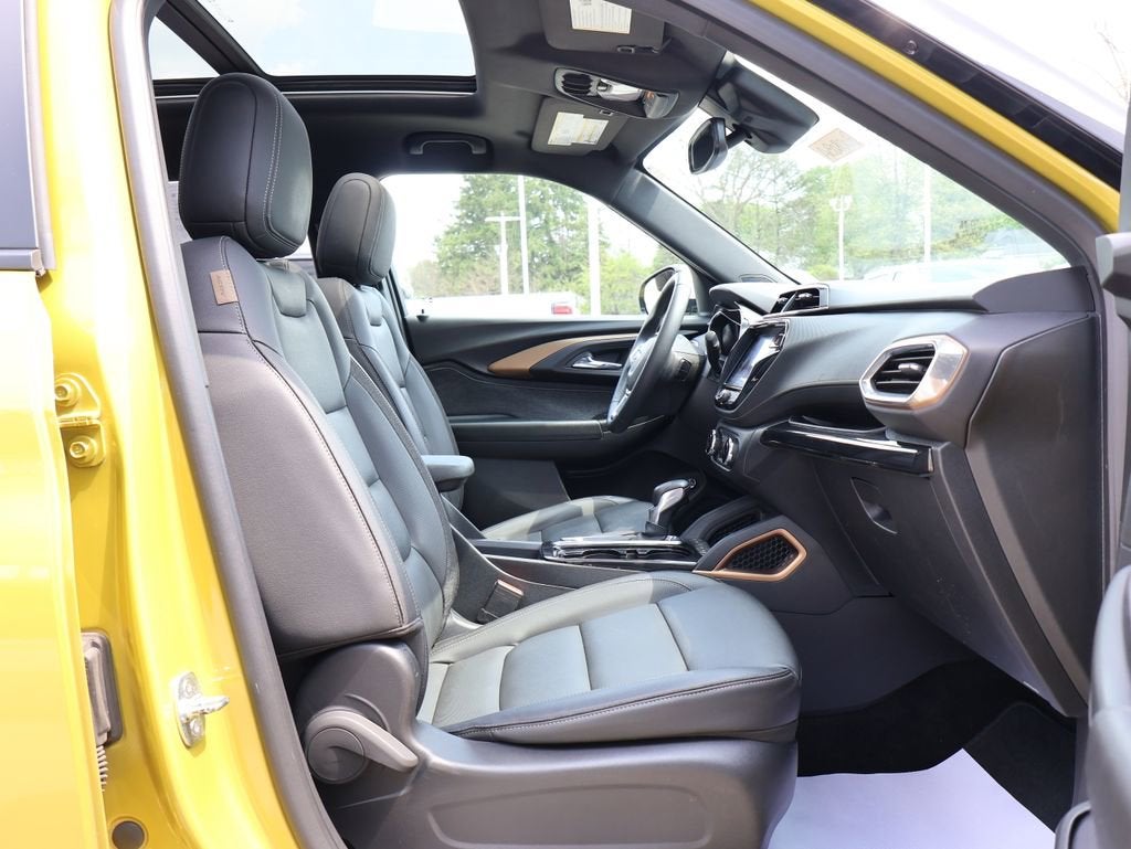 2023 Chevrolet Trailblazer ACTIV