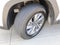 2022 Hyundai Tucson Hybrid Blue