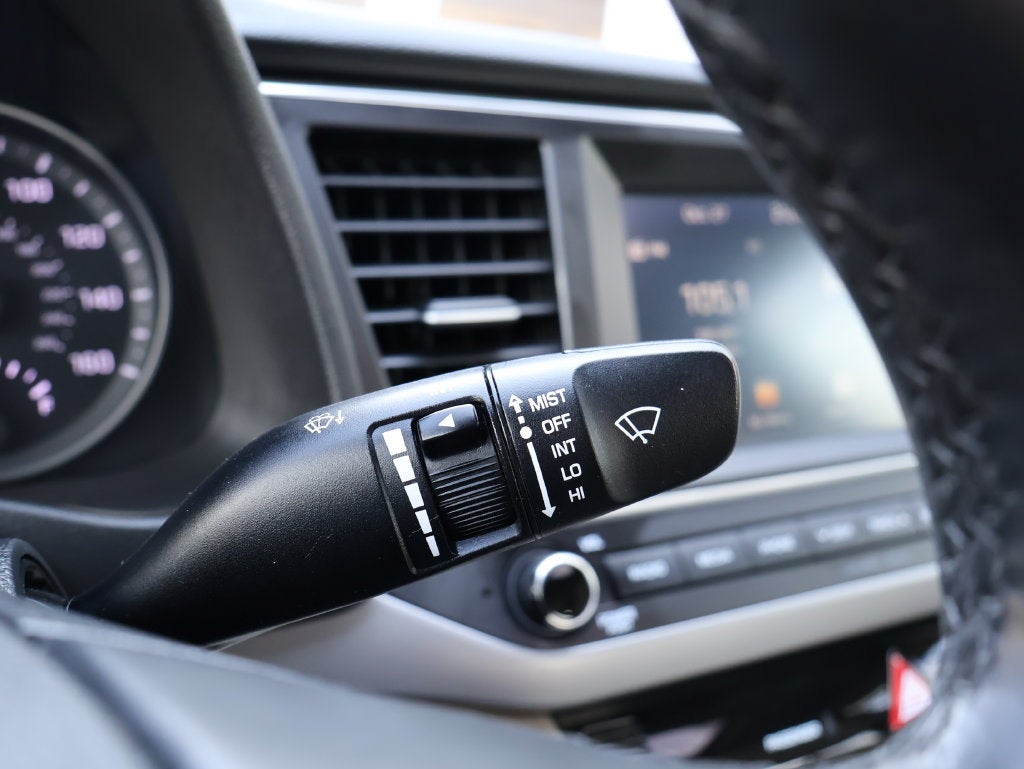 2017 Hyundai Elantra Value Edition
