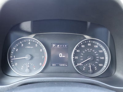 2017 Hyundai Elantra Value Edition